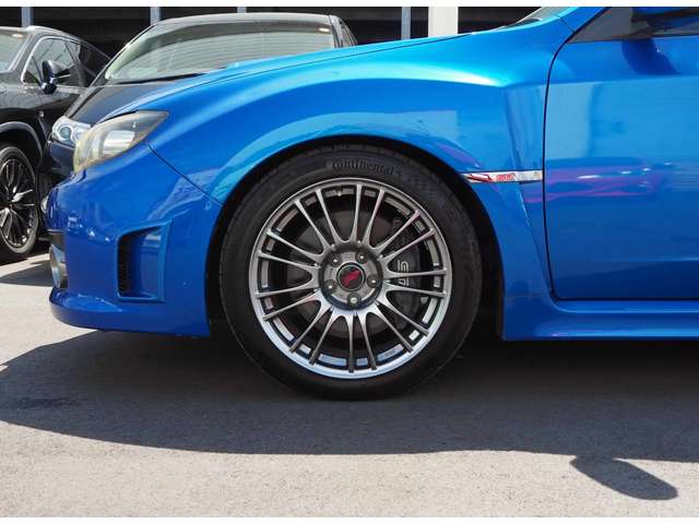 スバル インプレッサ ２．０ ＷＲＸ ４ＷＤ H20年 (東海) 99