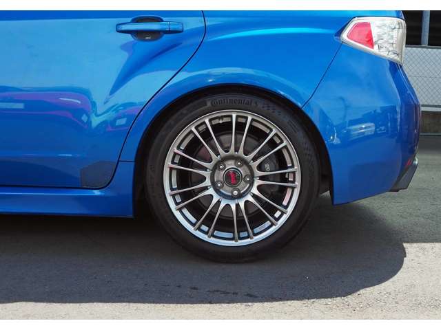 スバル インプレッサ ２．０ ＷＲＸ ４ＷＤ H20年 (東海) 99