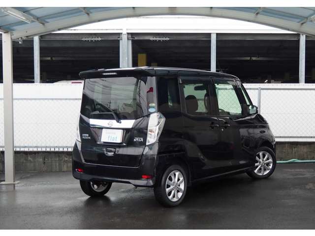 日産 デイズ　ルークス ６６０ ハイウェイスターＸ H29年 (東海) 99