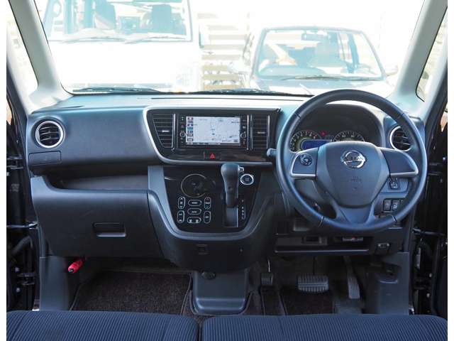 日産 デイズ　ルークス ６６０ ハイウェイスターＸ H29年 (東海) 99