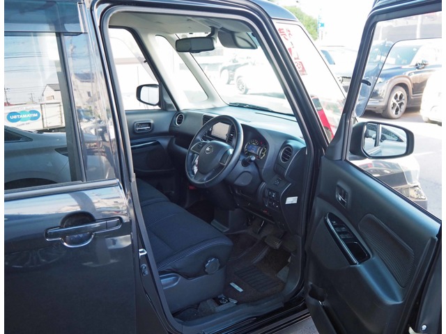 日産 デイズ　ルークス ６６０ ハイウェイスターＸ H29年 (東海) 99