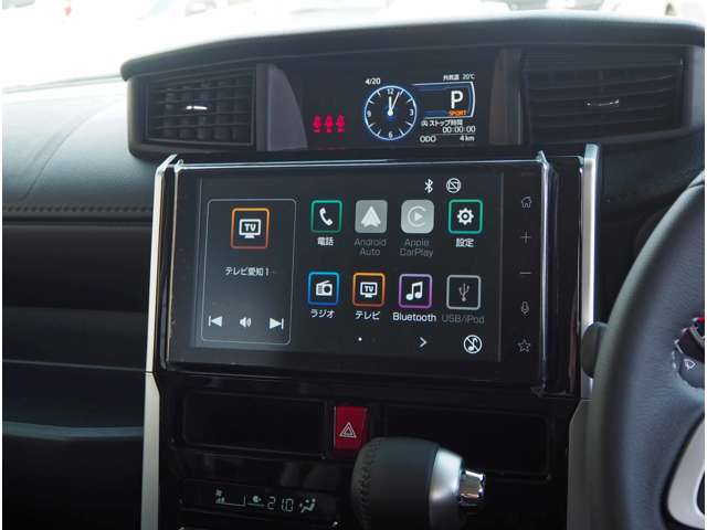 トヨタ ルーミー １．０ カスタム Ｇ－Ｔ R7年 (東海) 99