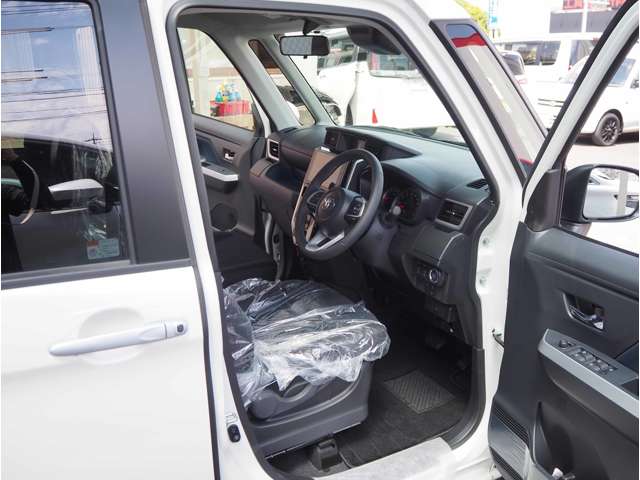 トヨタ ルーミー １．０ カスタム Ｇ－Ｔ R7年 (東海) 99