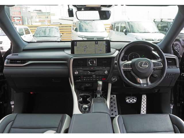 レクサス ＲＸ３００ Ｆスポーツ R4年 (東海) 99