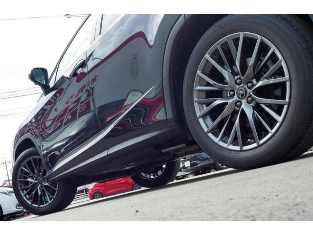 レクサス ＲＸ３００ Ｆスポーツ R4年 (東海) 99