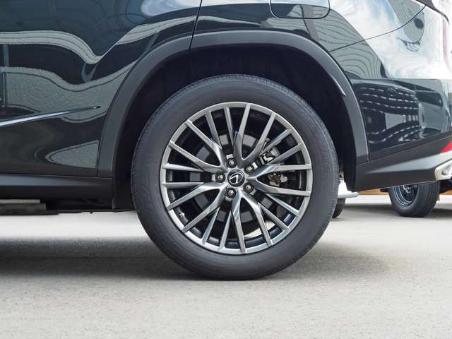 レクサス ＲＸ３００ Ｆスポーツ R4年 (東海) 99