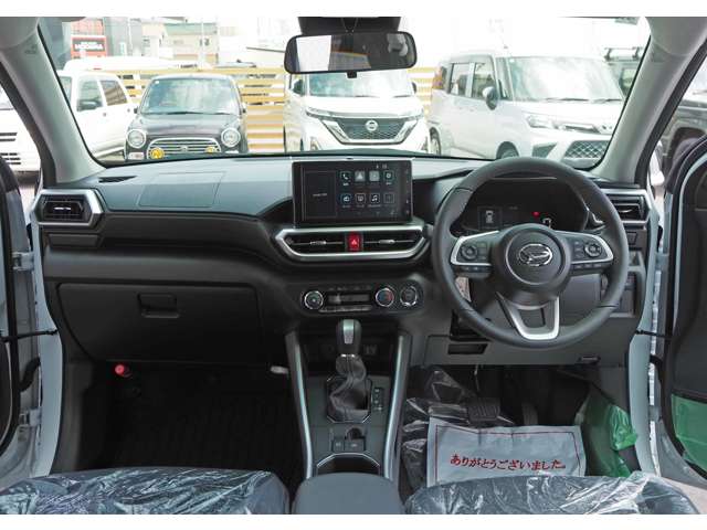 ダイハツ ロッキー １．０ プレミアム Ｇ ４ＷＤ R7年 (東海) 99