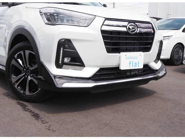 ダイハツ ロッキー １．０ プレミアム Ｇ ４ＷＤ R7年 (東海) 99