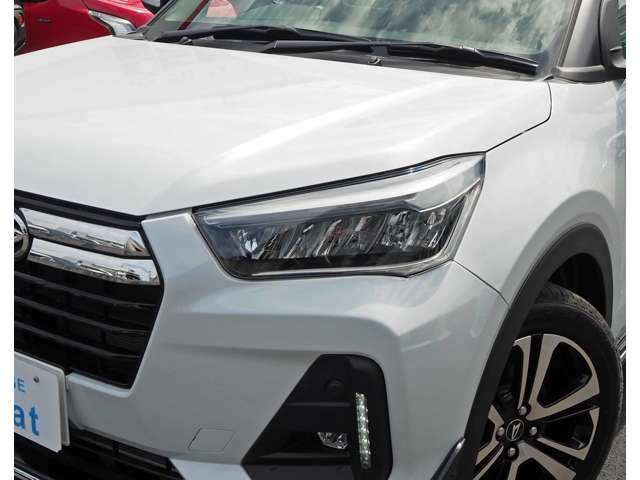 ダイハツ ロッキー １．０ プレミアム Ｇ ４ＷＤ R7年 (東海) 99