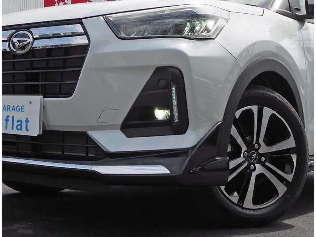 ダイハツ ロッキー １．０ プレミアム Ｇ ４ＷＤ R7年 (東海) 99