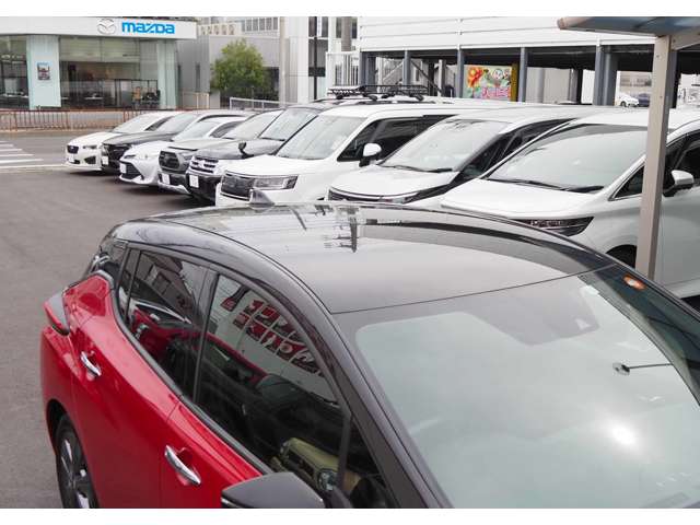 日産 リーフ ｅ＋　アーバンクロム R3年 (東海) 99