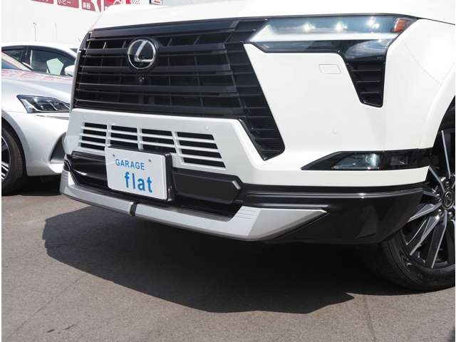 レクサス ＧＸ５５０ ５５０ バージョンＬ ４ＷＤ R7年 (東海) 99