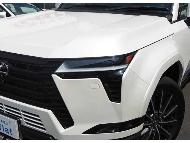 レクサス ＧＸ５５０ ５５０ バージョンＬ ４ＷＤ R7年 (東海) 99