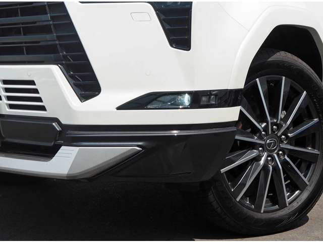 レクサス ＧＸ５５０ ５５０ バージョンＬ ４ＷＤ R7年 (東海) 99