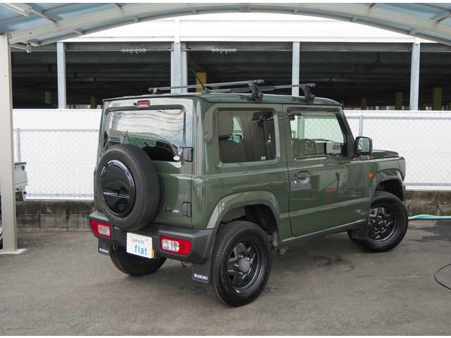 スズキ ジムニー ６６０ ＸＣ ４ＷＤ R2年 (東海) 99