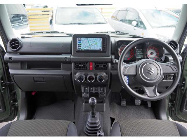 スズキ ジムニー ６６０ ＸＣ ４ＷＤ R2年 (東海) 99