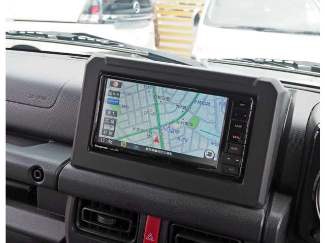 スズキ ジムニー ６６０ ＸＣ ４ＷＤ R2年 (東海) 99