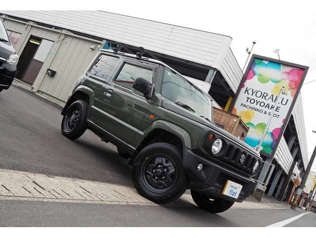 スズキ ジムニー ６６０ ＸＣ ４ＷＤ R2年 (東海) 99