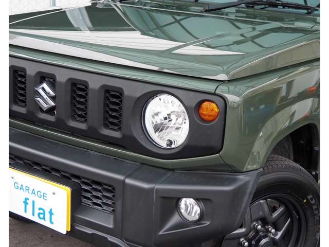 スズキ ジムニー ６６０ ＸＣ ４ＷＤ R2年 (東海) 99