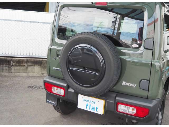 スズキ ジムニー ６６０ ＸＣ ４ＷＤ R2年 (東海) 99