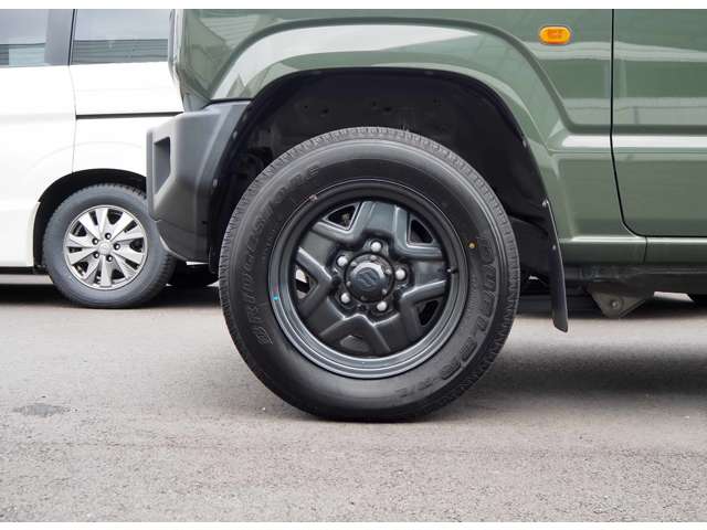 スズキ ジムニー ６６０ ＸＣ ４ＷＤ R2年 (東海) 99