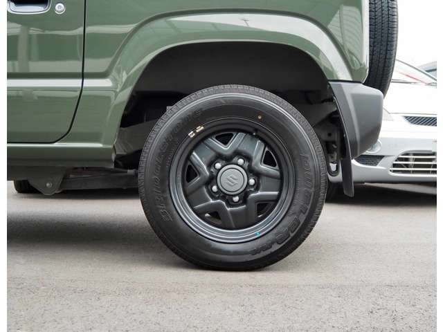 スズキ ジムニー ６６０ ＸＣ ４ＷＤ R2年 (東海) 99
