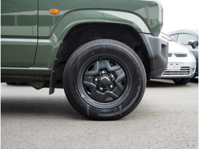 スズキ ジムニー ６６０ ＸＣ ４ＷＤ R2年 (東海) 99