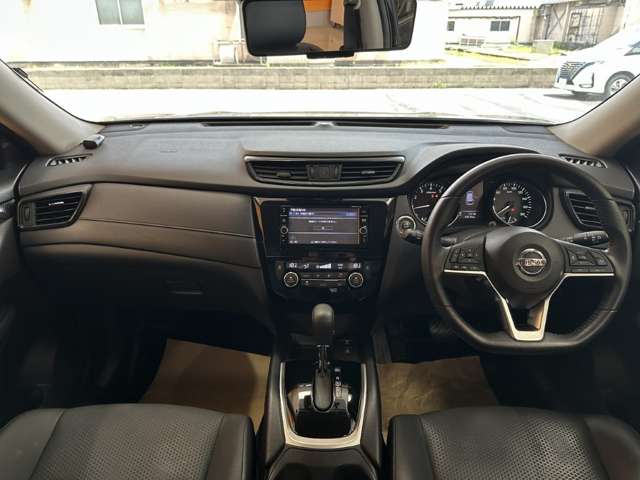 日産 エクストレイル ２．０ ２０ＸＩ ２列車 H30年 (甲信越・北陸) 99