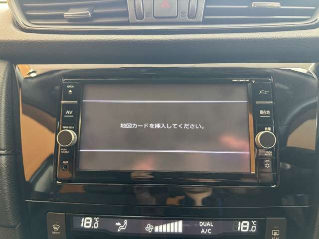 日産 エクストレイル ２．０ ２０ＸＩ ２列車 H30年 (甲信越・北陸) 99