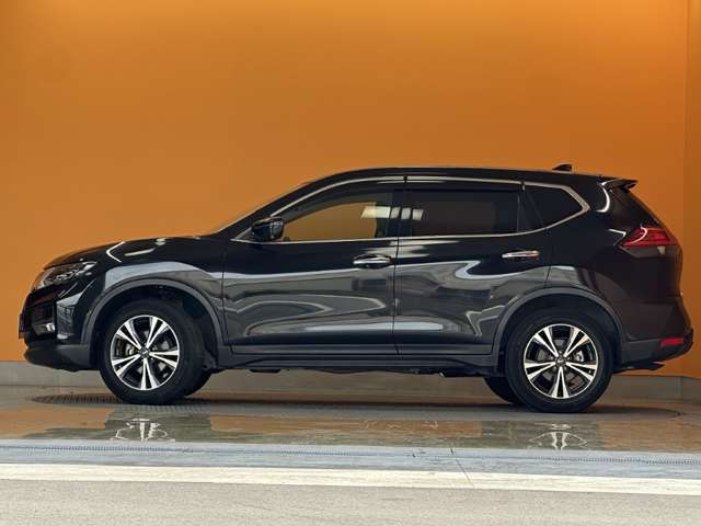 日産 エクストレイル ２．０ ２０ＸＩ ２列車 H30年 (甲信越・北陸) 99