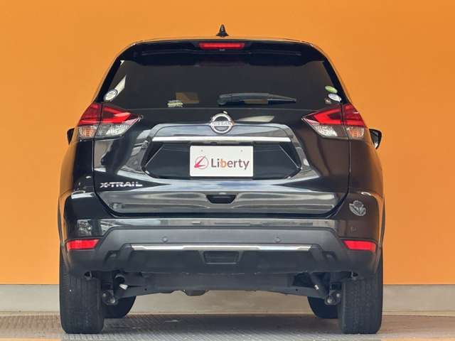 日産 エクストレイル ２．０ ２０ＸＩ ２列車 H30年 (甲信越・北陸) 99