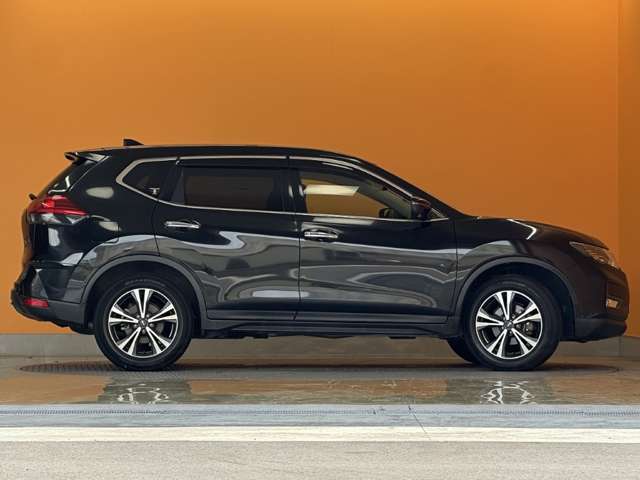 日産 エクストレイル ２．０ ２０ＸＩ ２列車 H30年 (甲信越・北陸) 99