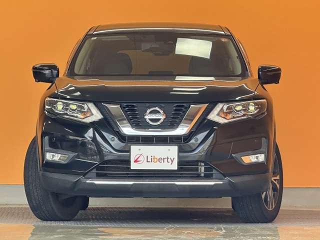 日産 エクストレイル ２．０ ２０ＸＩ ２列車 H30年 (甲信越・北陸) 99