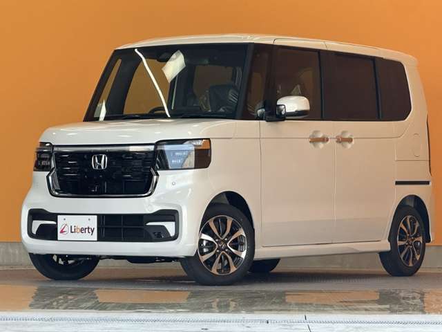 ホンダ Ｎ　ＢＯＸ カスタム ６６０ R8年 (甲信越・北陸) 99