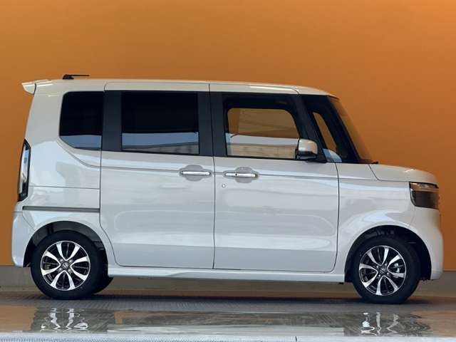 ホンダ Ｎ　ＢＯＸ カスタム ６６０ R8年 (甲信越・北陸) 99