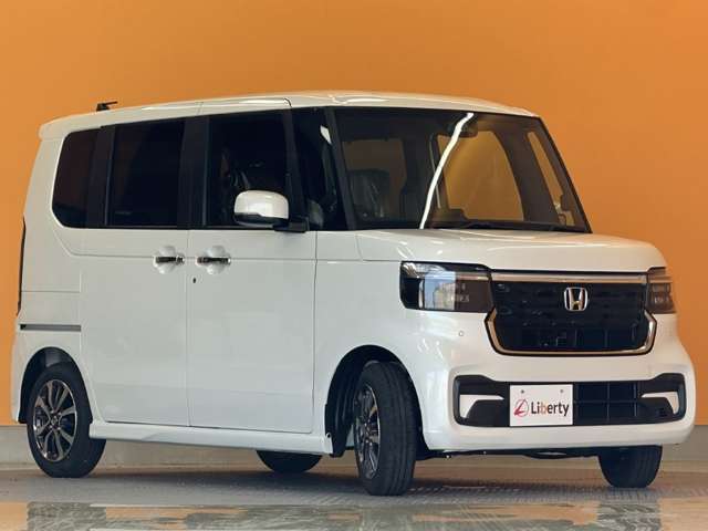 ホンダ Ｎ　ＢＯＸ カスタム ６６０ R8年 (甲信越・北陸) 99