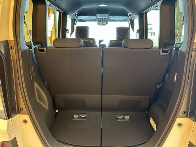 ホンダ Ｎ　ＢＯＸ カスタム ６６０ R8年 (甲信越・北陸) 99
