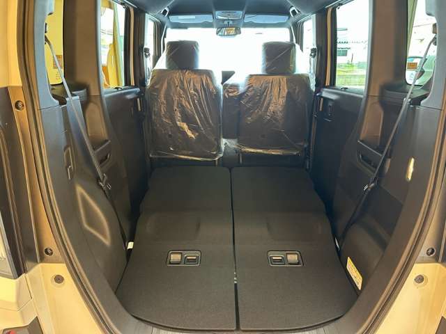 ホンダ Ｎ　ＢＯＸ カスタム ６６０ R8年 (甲信越・北陸) 99