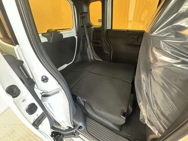 ホンダ Ｎ　ＢＯＸ カスタム ６６０ R8年 (甲信越・北陸) 99
