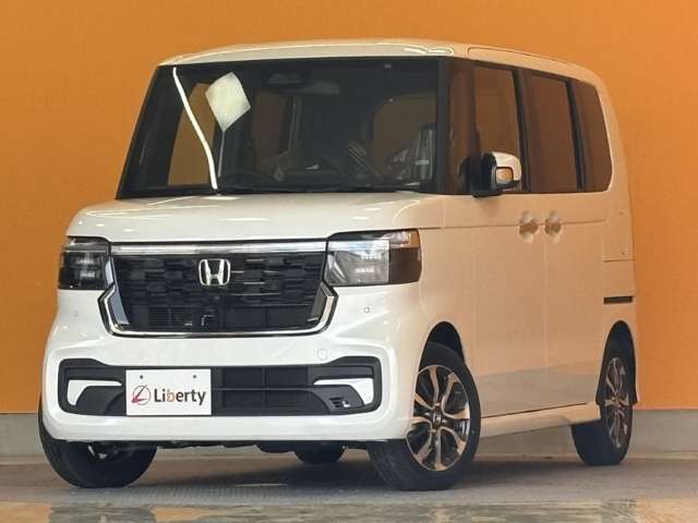 ホンダ Ｎ　ＢＯＸ カスタム ６６０ R8年 (甲信越・北陸) 99