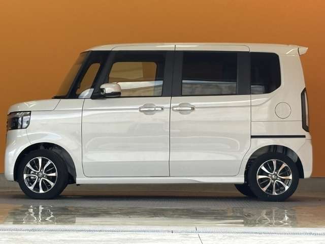 ホンダ Ｎ　ＢＯＸ カスタム ６６０ R8年 (甲信越・北陸) 99