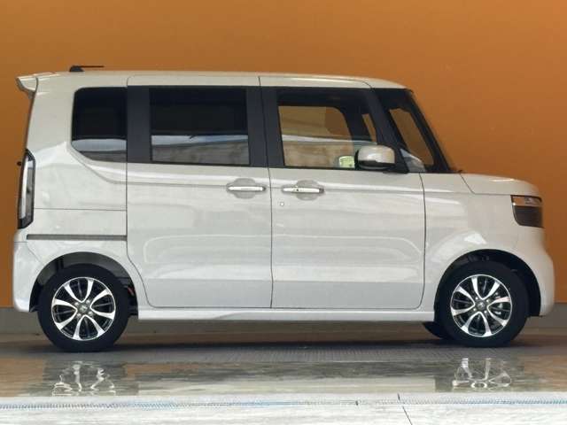 ホンダ Ｎ　ＢＯＸ カスタム ６６０ R8年 (甲信越・北陸) 99
