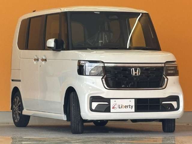 ホンダ Ｎ　ＢＯＸ カスタム ６６０ R8年 (甲信越・北陸) 99