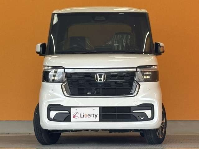 ホンダ Ｎ　ＢＯＸ カスタム ６６０ R8年 (甲信越・北陸) 99