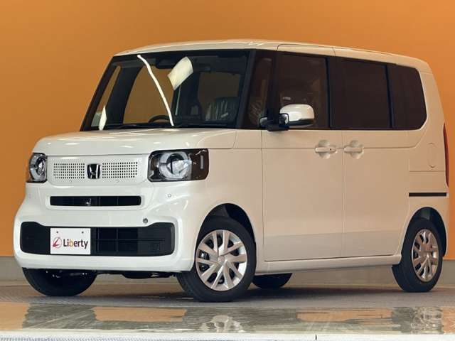 ホンダ Ｎ　ＢＯＸ ６６０ R8年 (甲信越・北陸) 99
