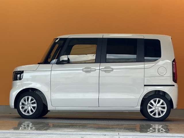 ホンダ Ｎ　ＢＯＸ ６６０ R8年 (甲信越・北陸) 99