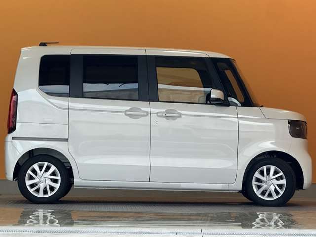 ホンダ Ｎ　ＢＯＸ ６６０ R8年 (甲信越・北陸) 99