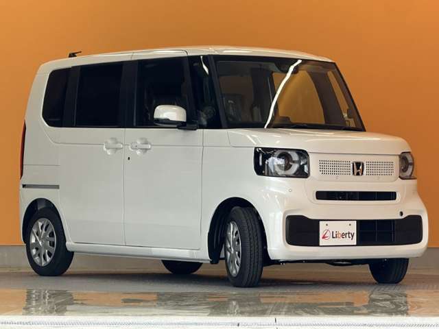 ホンダ Ｎ　ＢＯＸ ６６０ R8年 (甲信越・北陸) 99