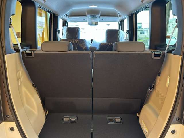 ホンダ Ｎ　ＢＯＸ ６６０ R8年 (甲信越・北陸) 99