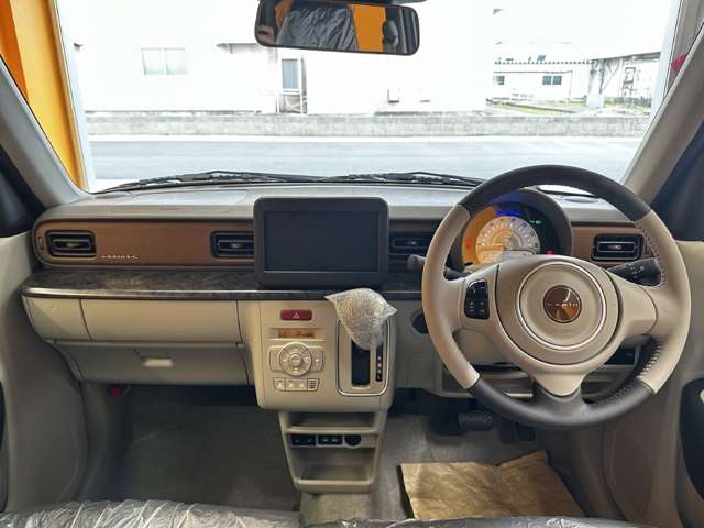 スズキ アルトラパン　ＬＣ ＬＣ ６６０ ハイブリッド Ｘ R8年 (甲信越・北陸) 99